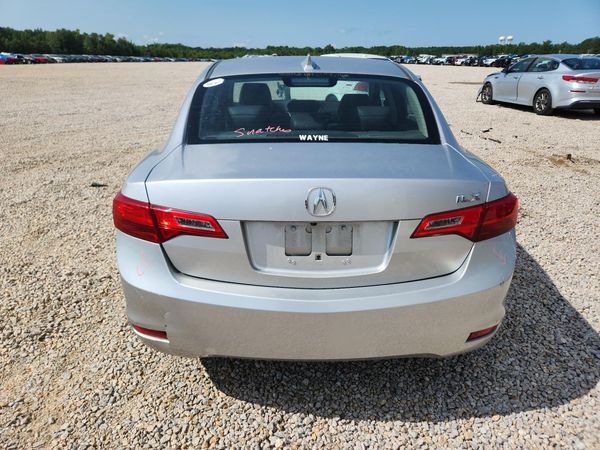 2013 ACURA ILX