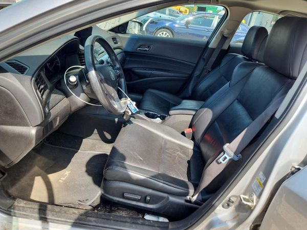 2013 ACURA ILX