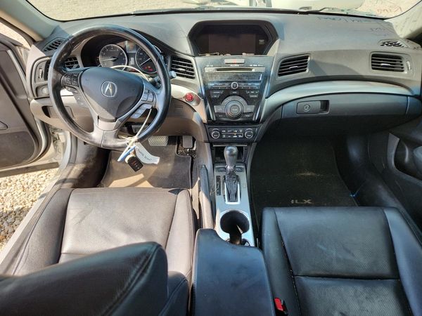 2013 ACURA ILX