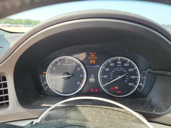 2013 ACURA ILX