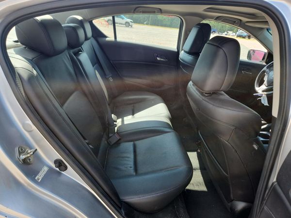 2013 ACURA ILX