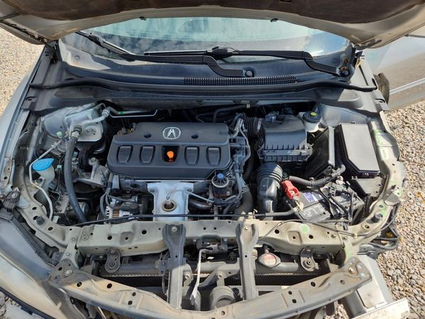 2013 ACURA ILX