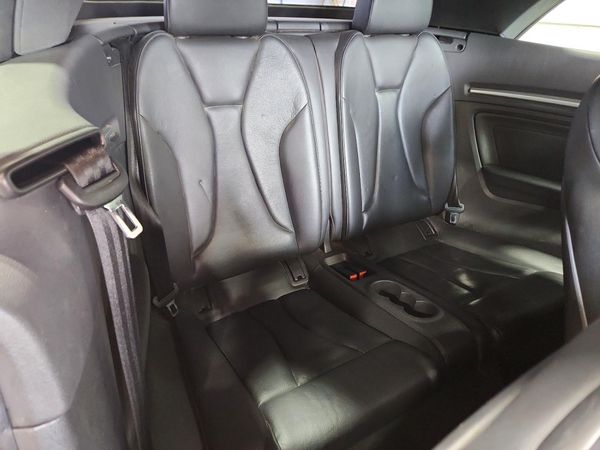 2015 AUDI A3 quattro Premium Plus