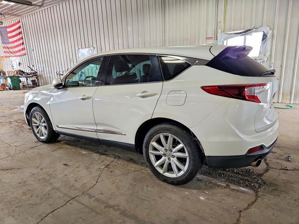 2019 ACURA RDX SH-AWD