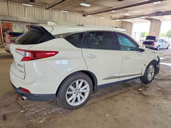 2019 ACURA RDX SH-AWD
