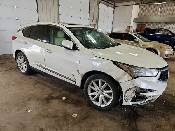 2019 ACURA RDX SH-AWD