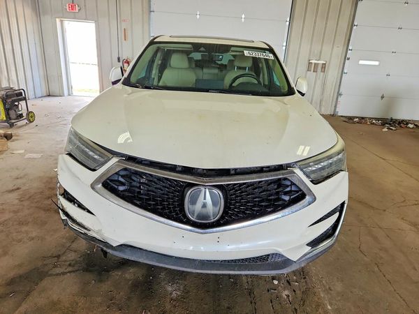 2019 ACURA RDX SH-AWD