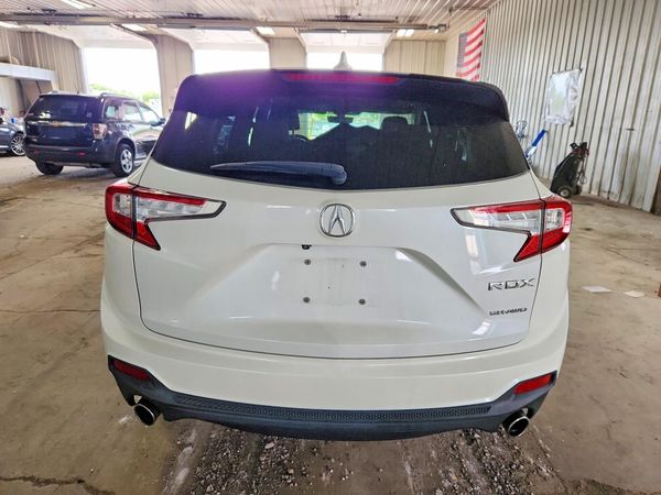 2019 ACURA RDX SH-AWD