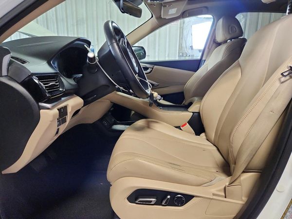 2019 ACURA RDX SH-AWD