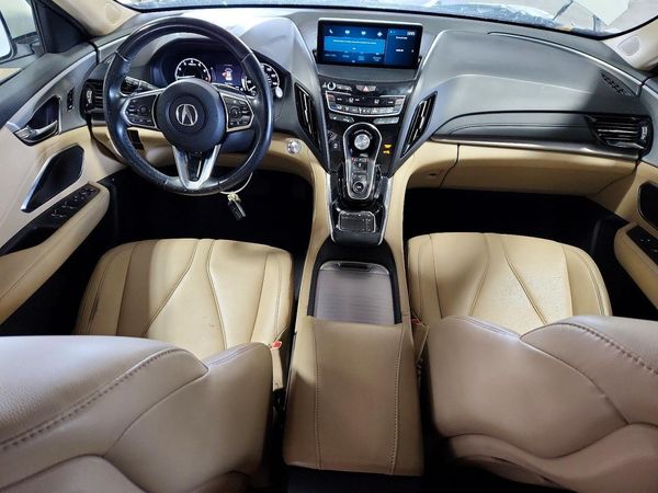 2019 ACURA RDX SH-AWD