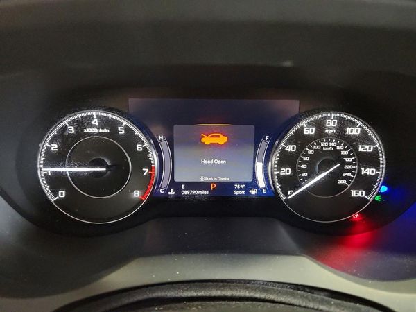 2019 ACURA RDX SH-AWD