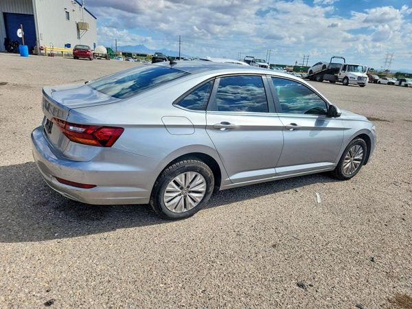 2019 VOLKSWAGEN JETTA S, SE, R-Line