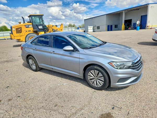 2019 VOLKSWAGEN JETTA S, SE, R-Line