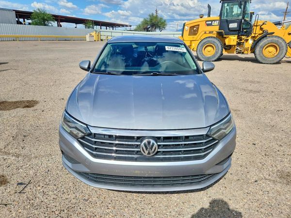 2019 VOLKSWAGEN JETTA S, SE, R-Line