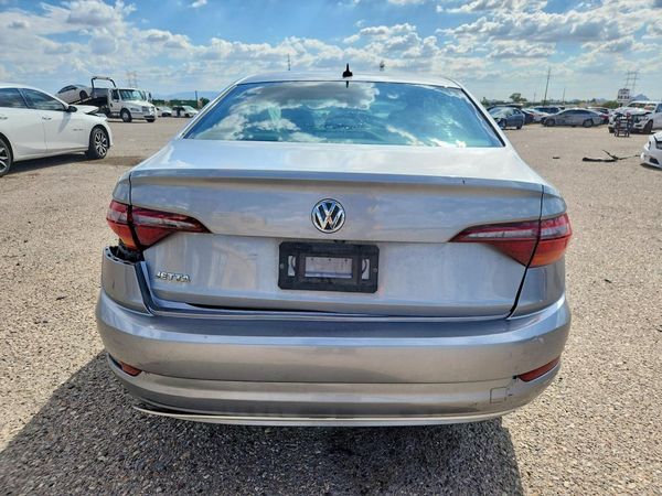2019 VOLKSWAGEN JETTA S, SE, R-Line