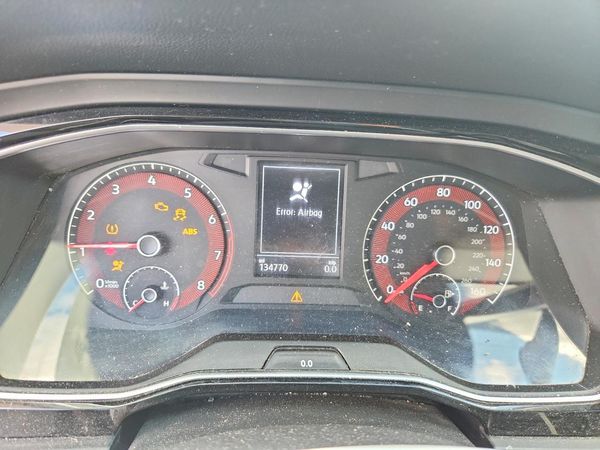 2019 VOLKSWAGEN JETTA S, SE, R-Line