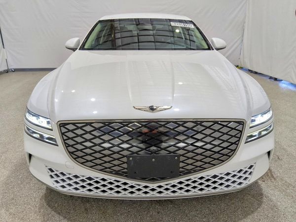 2023 GENESIS ELECTRIFIED G80 Standard