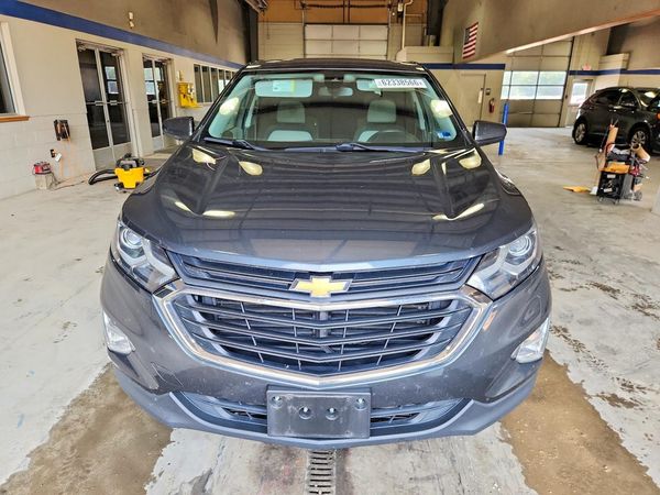 2020 CHEVROLET EQUINOX LT (1LT)