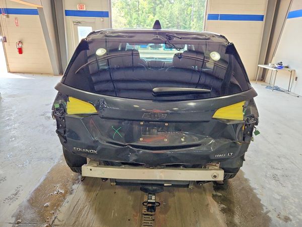 2020 CHEVROLET EQUINOX LT (1LT)