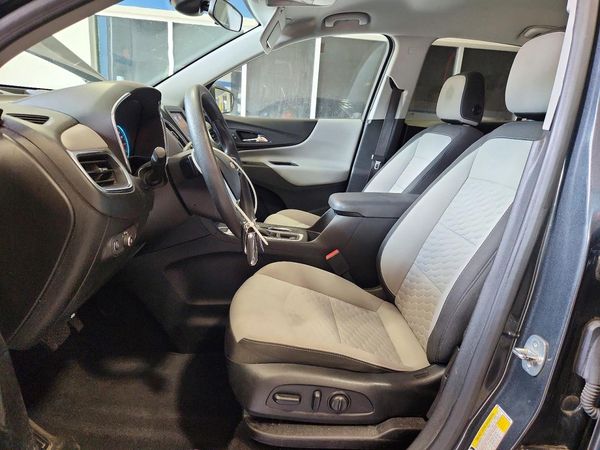 2020 CHEVROLET EQUINOX LT (1LT)