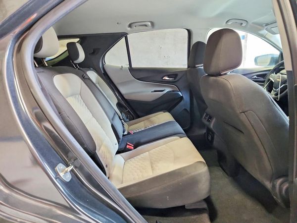 2020 CHEVROLET EQUINOX LT (1LT)