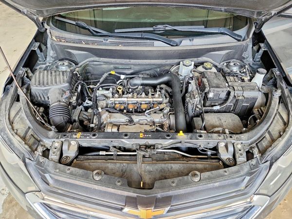 2020 CHEVROLET EQUINOX LT (1LT)