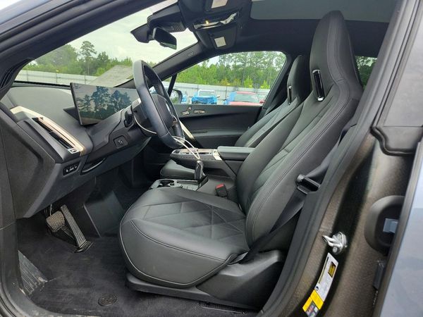 2024 BMW IX