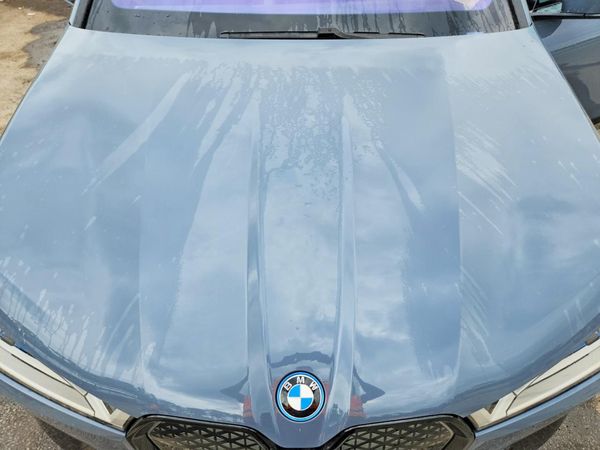 2024 BMW IX
