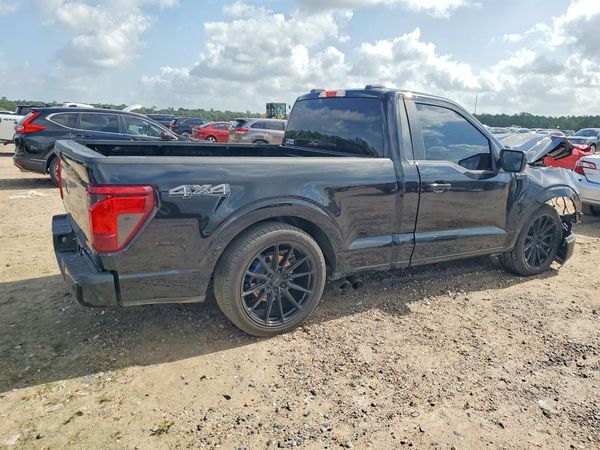 2026 FORD F150 XL