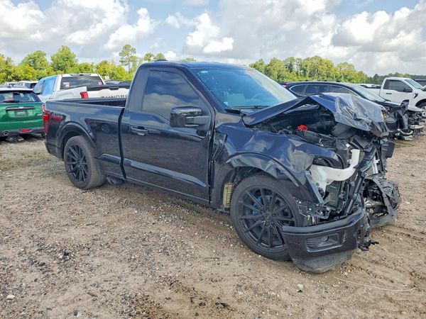 2026 FORD F150 XL