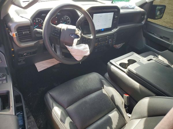 2026 FORD F150 XL