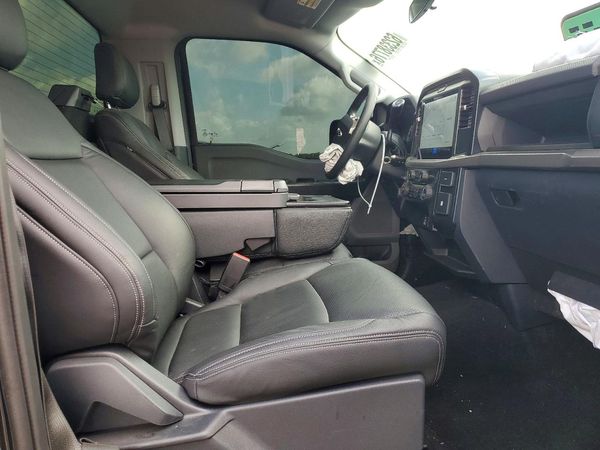 2026 FORD F150 XL
