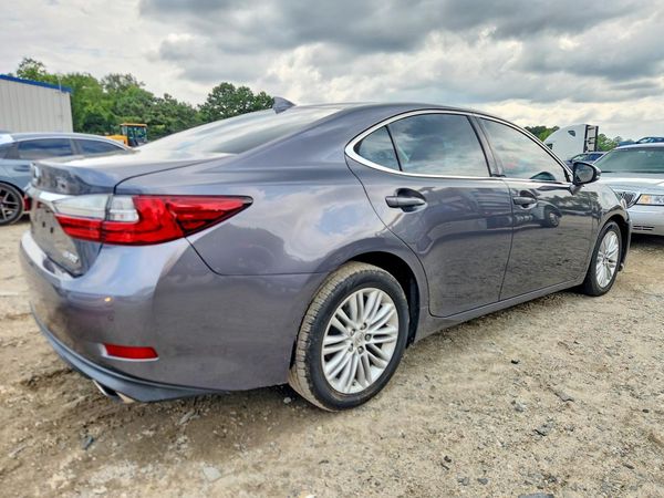 2017 LEXUS ES 350