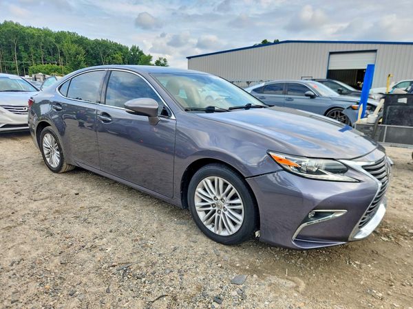 2017 LEXUS ES 350