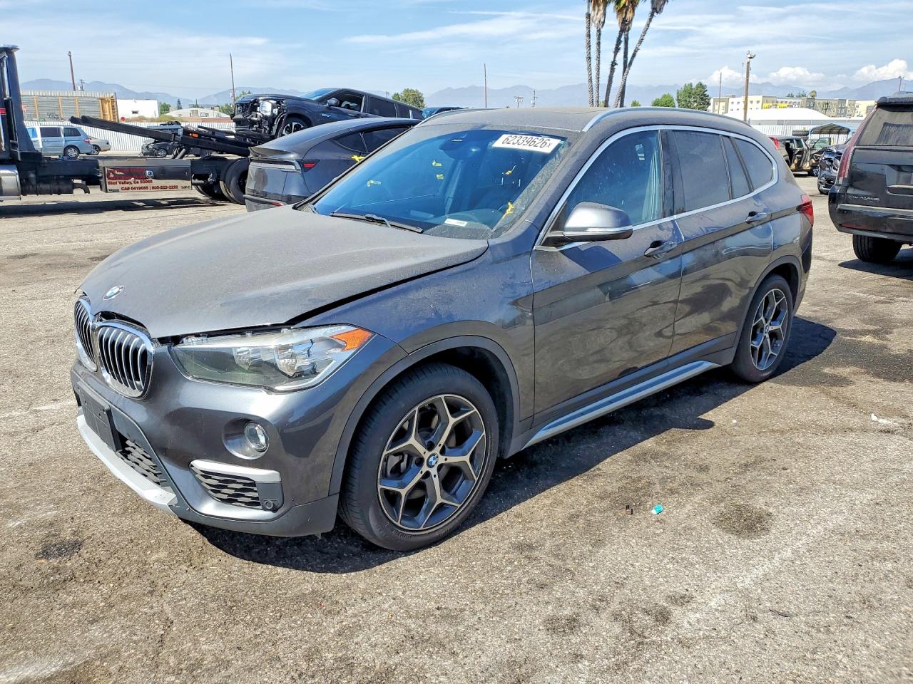 2019 BMW X1 xDrive28i