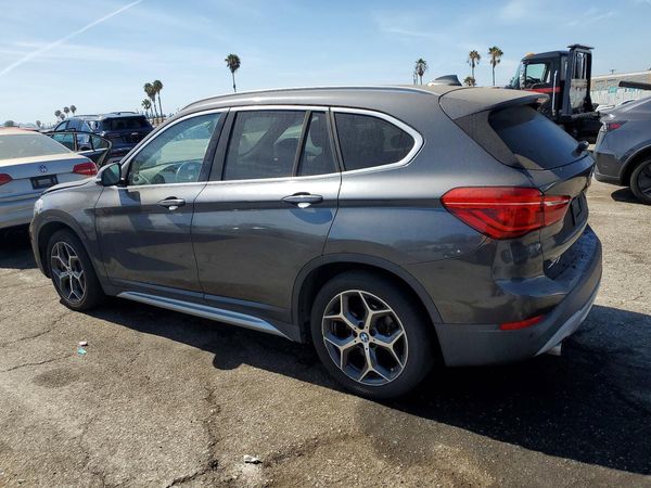 2019 BMW X1 xDrive28i