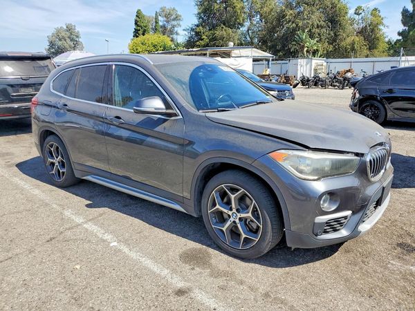 2019 BMW X1 xDrive28i