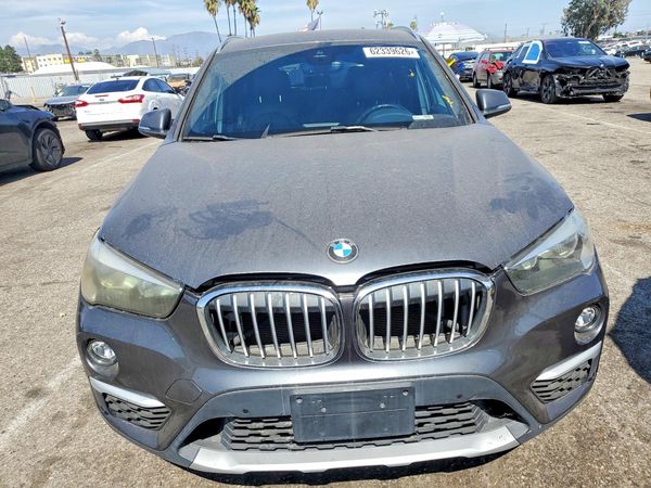 2019 BMW X1 xDrive28i