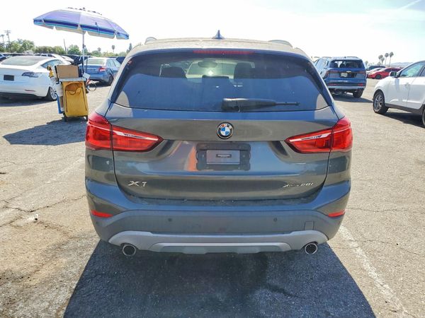 2019 BMW X1 xDrive28i
