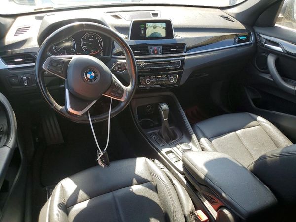 2019 BMW X1 xDrive28i