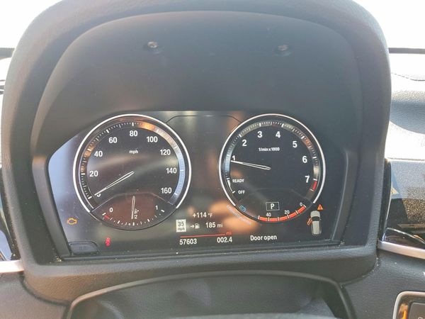 2019 BMW X1 xDrive28i