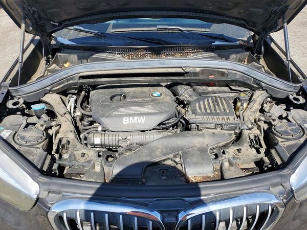 2019 BMW X1 xDrive28i