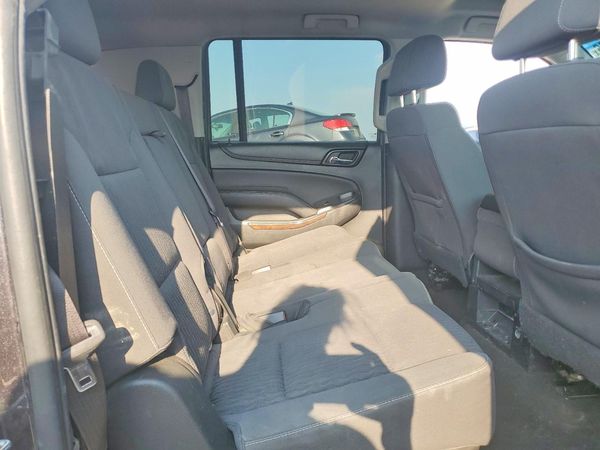 2018 CHEVROLET SUBURBAN LS