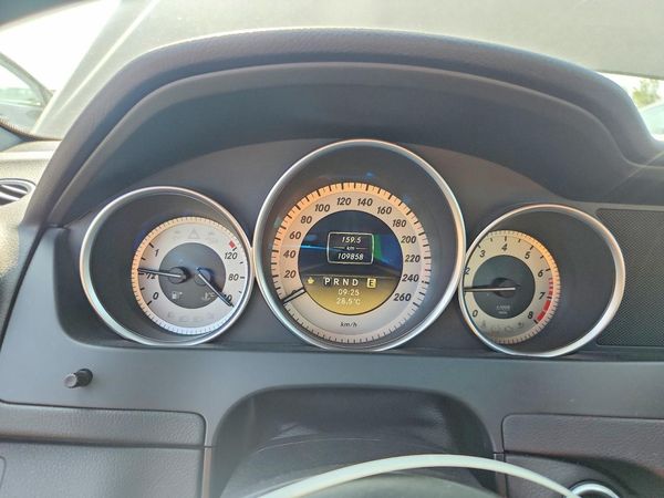 2012 MERCEDES-BENZ C C300 4-MATIC