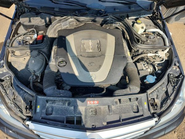 2012 MERCEDES-BENZ C C300 4-MATIC