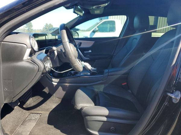 2020 MERCEDES-BENZ A A220
