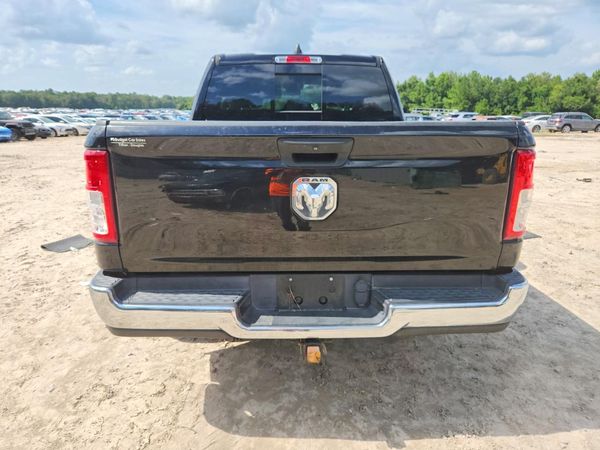 2019 RAM 1500 TRADESMAN CREW CAB 4X2
