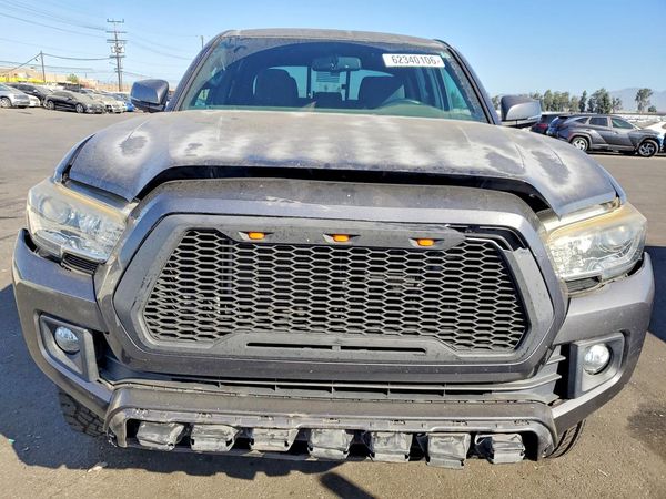 2016 TOYOTA TACOMA