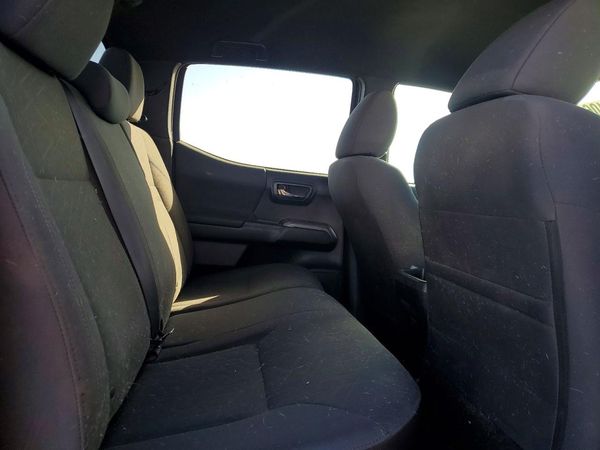 2016 TOYOTA TACOMA
