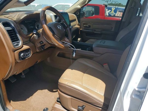 2020 RAM 3500